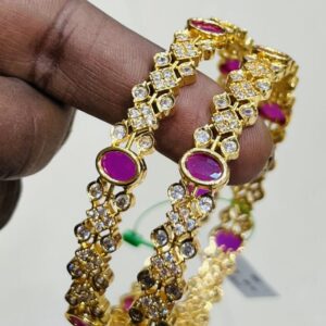 bangles test