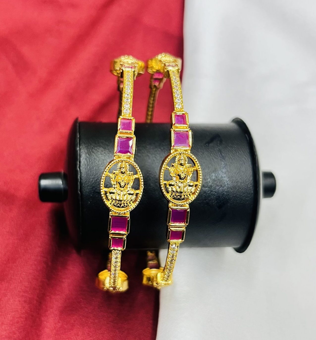 impon stone bangles-ssisb08