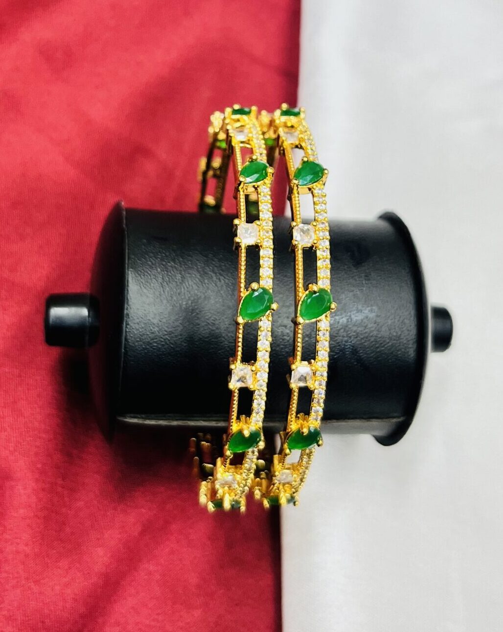 impon stone bangles-ssisb18