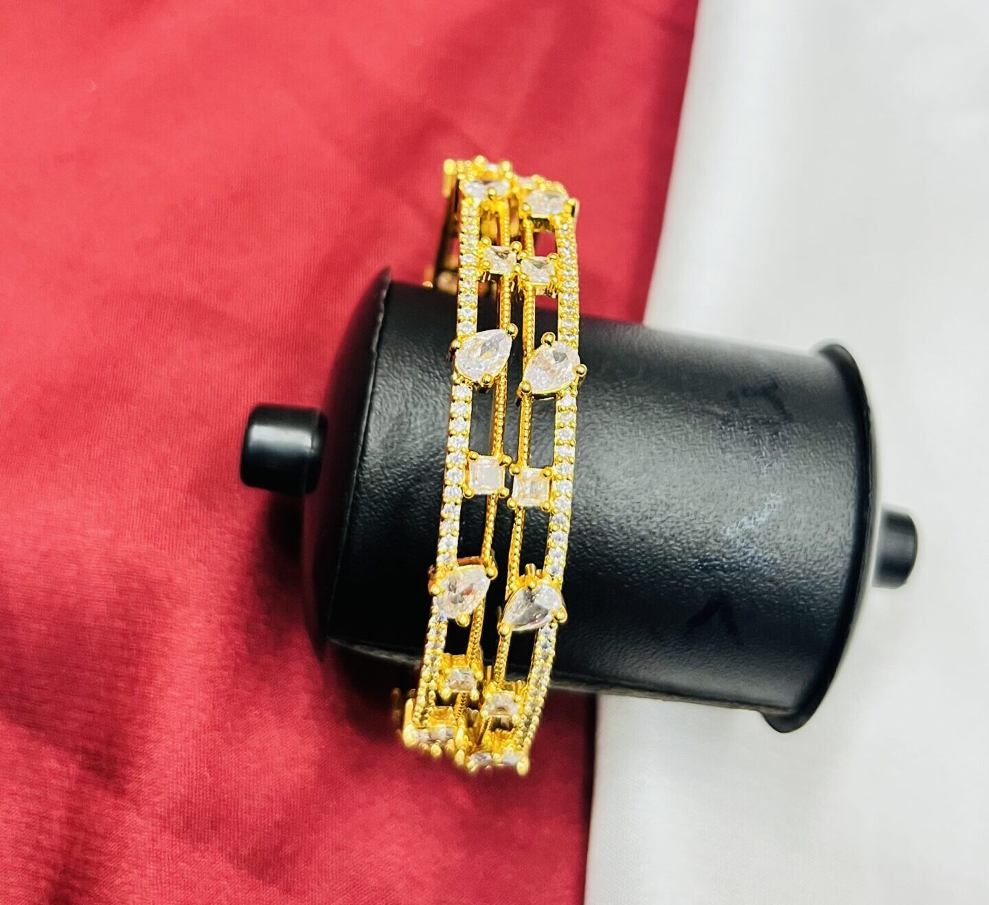 impon stone bangles-ssisb17