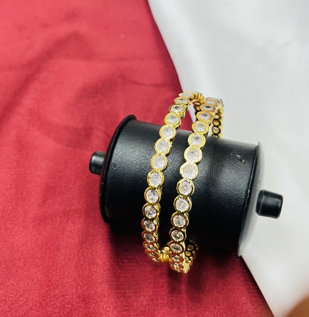 impon stone bangles-ssisb12