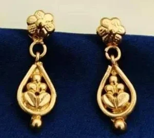 Baby stud & Nose pin