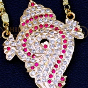 One Gram Gold Farming moppu chains