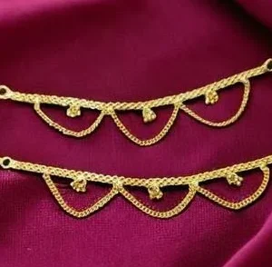 Earings & Mattals