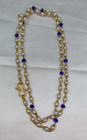 beads collections test