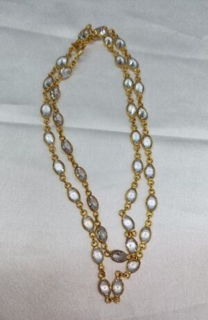 Beads Collections-24 inch