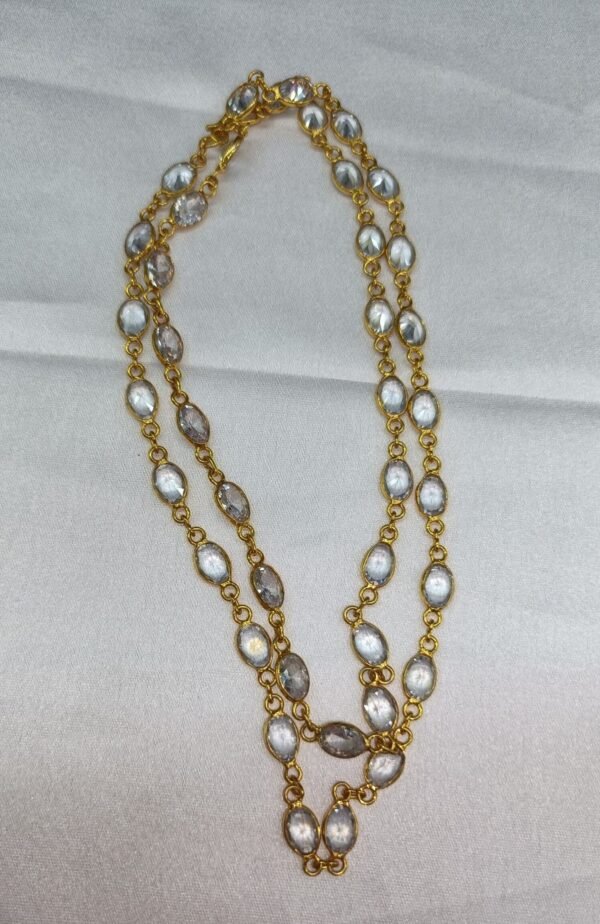Beads Collections-24 inch