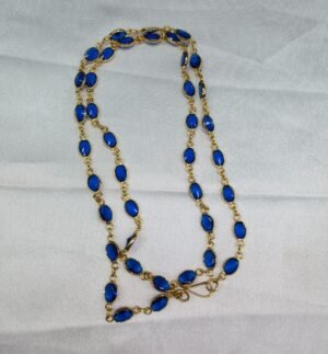 Beads Collections-24 inch