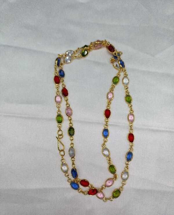 Beads Collections-24 inch