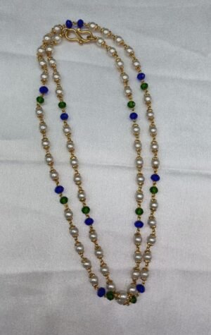 Beads Collections-24 inch