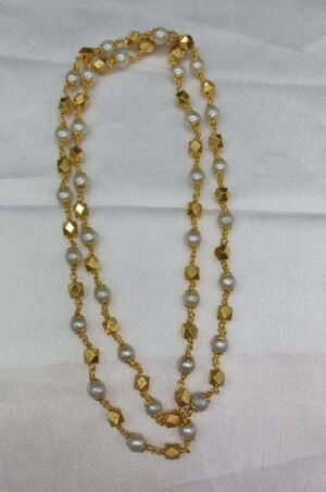 Beads Collections-24 inch