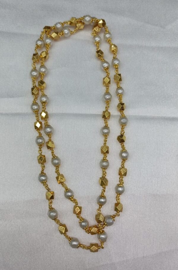 Beads Collections-24 inch