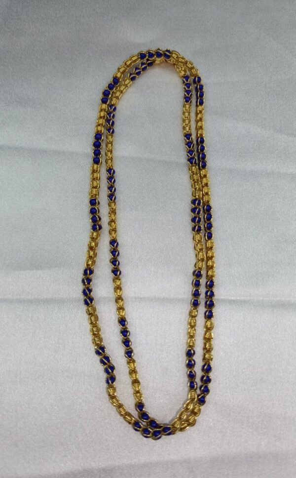 Beads Collections-24 inch