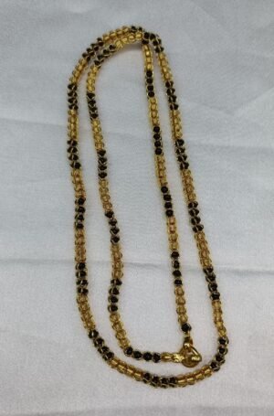 Beads Collections-24 inch
