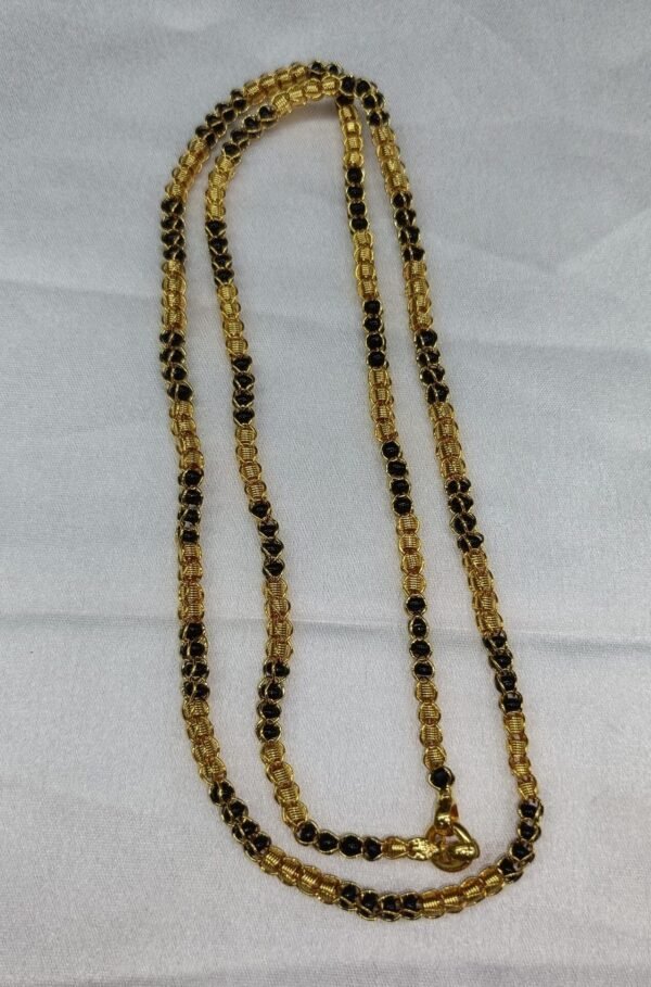 Beads Collections-24 inch