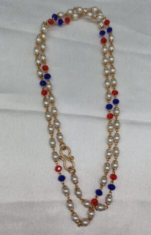 Beads Collections -24 inch