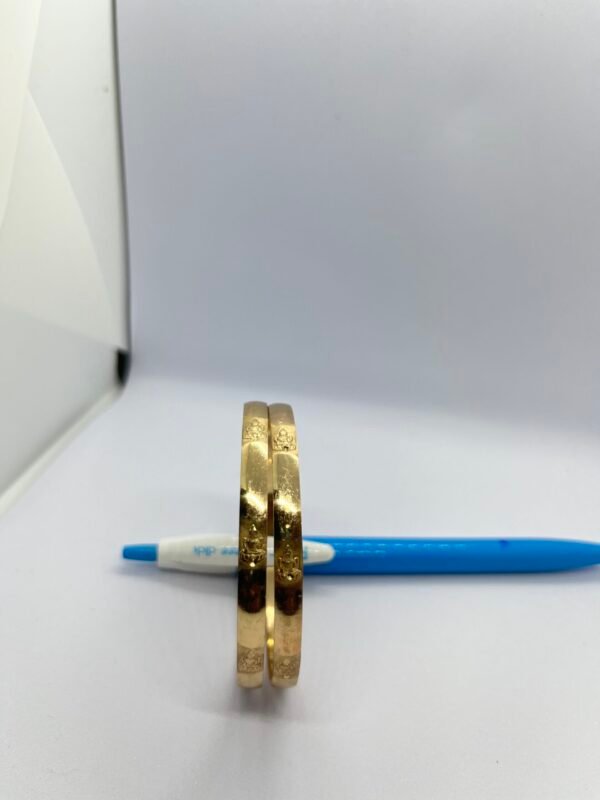 impon bangle Collections -4