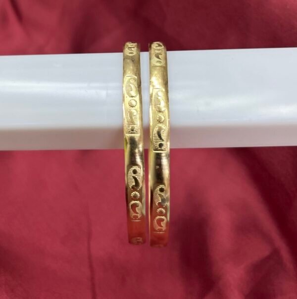 Impon bangles collections
