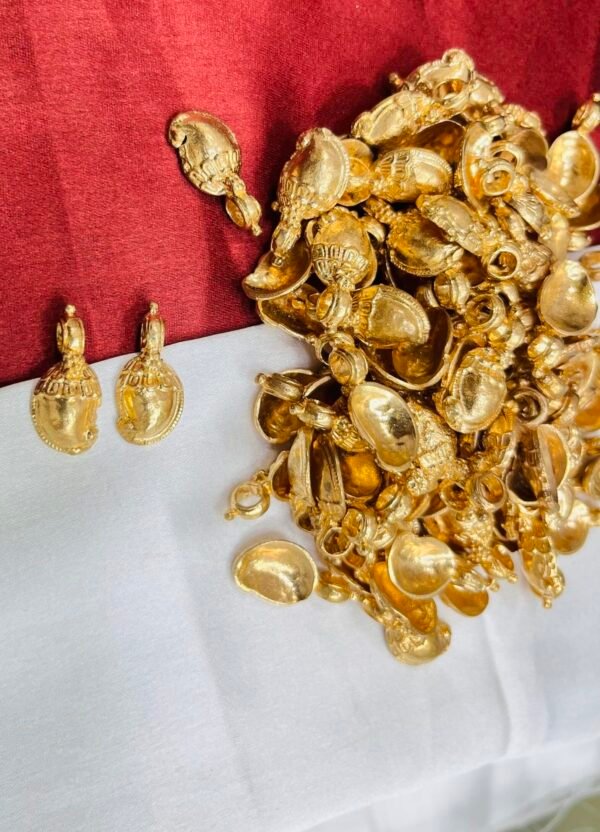 Impon thaliset collections