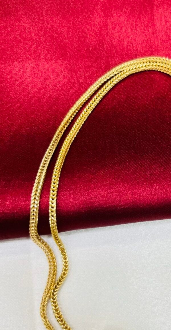 Impon Anklets Collections-2