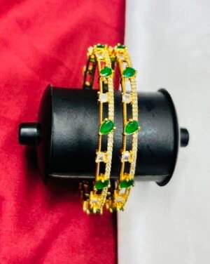 impon stone bangles-ssisb18