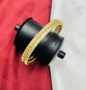 Impon stone bangles-ssisb05