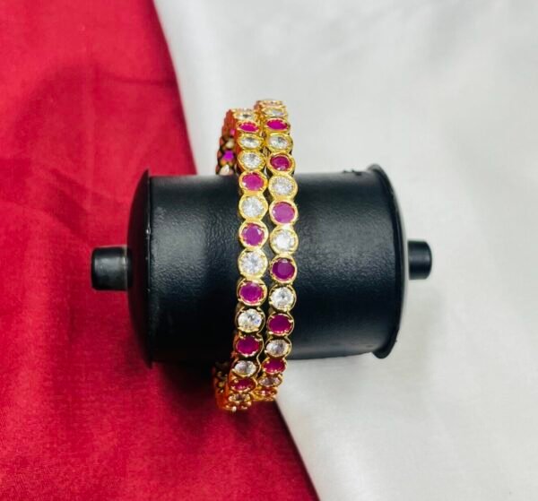 impon stone bangles-ssisb-04
