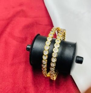 impon stone bangles-ssisb12