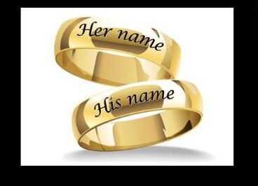 Impon new model Rings