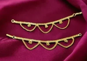 Earings & Mattal Test