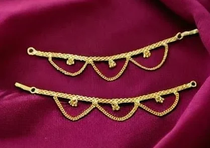 Earings & Mattal Test